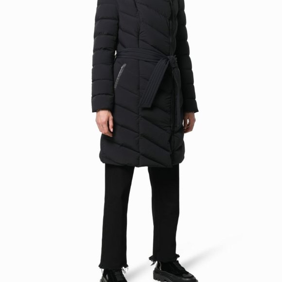 NWT  MACKAGE Ilena Down Coat - Picture 4 of 13